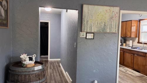 West St. Paul Apartamento | Stay St Paul Haven