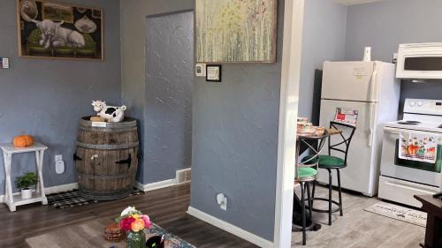 West St. Paul Apartamento | Stay St Paul Haven