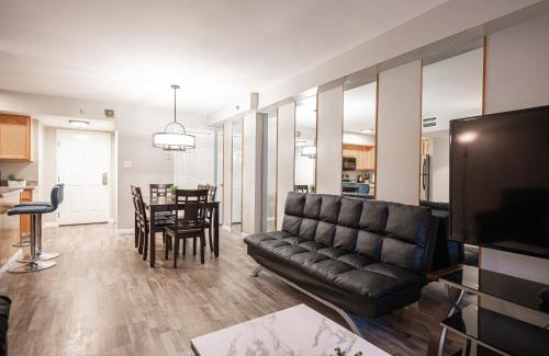 Las Vegas Strip Apartamento | Stay Together Suites on The Strip - 2 Bedroom Condo 926