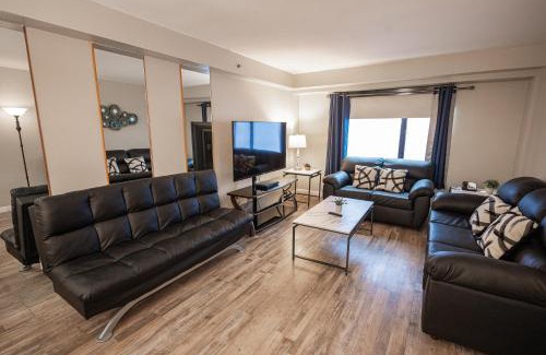 Las Vegas Strip Apartamento | Stay Together Suites on The Strip - 2 Bedroom Condo 926