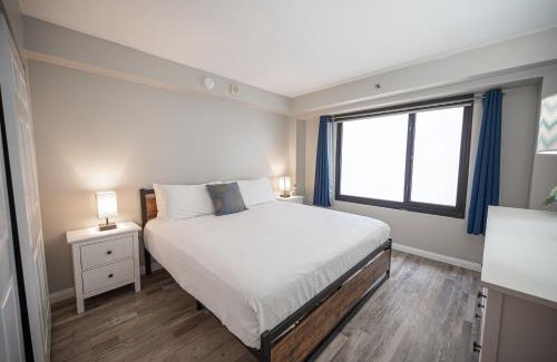 Las Vegas Strip Apartamento | Stay Together Suites on The Strip - 2 Bedroom Condo 926