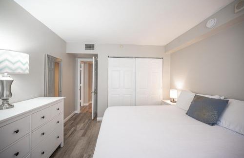 Las Vegas Strip Apartamento | Stay Together Suites on The Strip - 2 Bedroom Condo 926