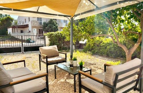 Larnaca Casa | STAY Tranquility Cove