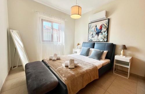 Larnaca Casa | STAY Tranquility Cove