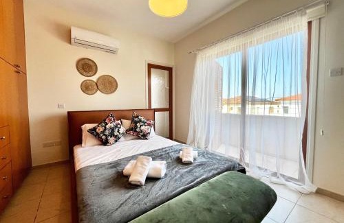 Larnaca Casa | STAY Tranquility Cove
