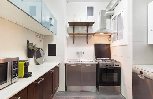 el Fort Pienc Apartamento | Stay U-nique Apartments Estación del Norte