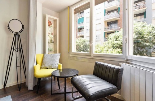 el Fort Pienc Apartamento | Stay U-nique Apartments Estación del Norte