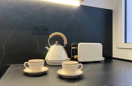 El Putget i Farro Apartamento | Stay U-nique Apartments Balmes II