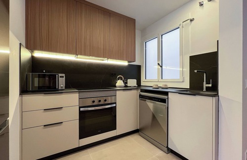 El Putget i Farro Apartamento | Stay U-nique Apartments Balmes II