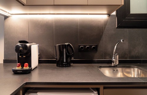 El Putget i Farro Apartamento | Stay U-nique Apartment Putxet II