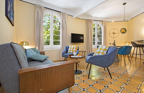 Sant Antoni Apartamento | Stay U-nique Apartment Floridablanca