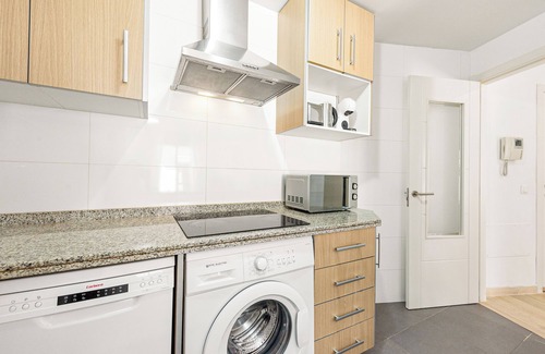 La Merced Apartamento | Stay U-nique Apartment Montaño