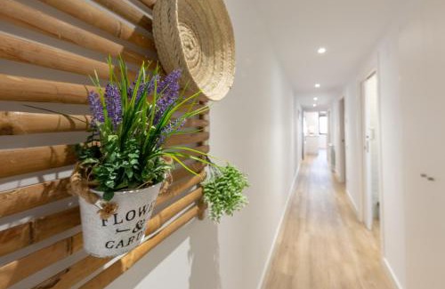 Porta Apartamento | Stay U-nique Apartments Fabra i Puig