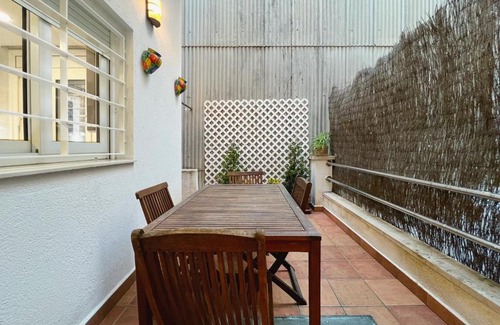 Vallcarca i els Penitents Apartamento | Stay U-nique Apartments Sant Eudald II