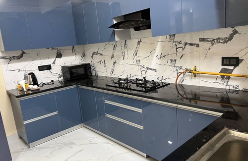 Allahabad Apartamento | Stay Vedic stay peace