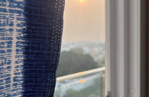 Allahabad Apartamento | Stay Vedic stay peace