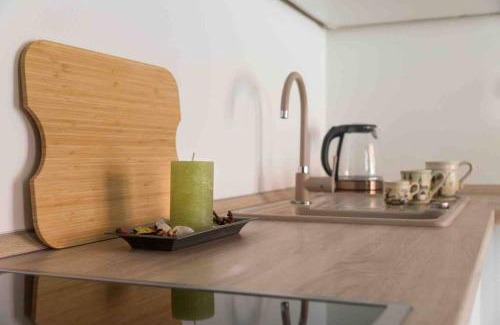 Veszprem Apartamento | Stay Veszprèm, modern city center flat