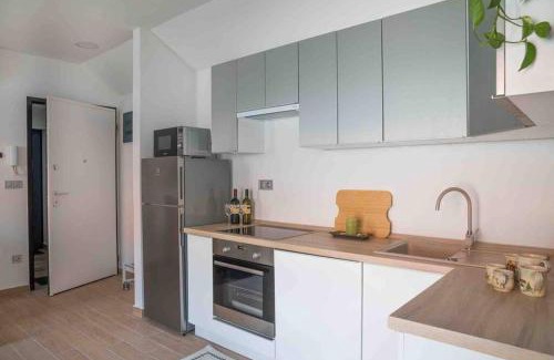 Veszprem Apartamento | Stay Veszprèm, modern city center flat