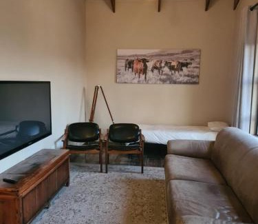 Waverley Apartamento | Stay@Walter