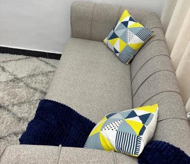 Mikocheni Cama Y Desayuno | Stay with Recxy 1