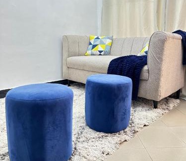 Mikocheni Cama Y Desayuno | Stay with Recxy 1