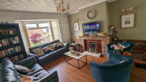 Liverpool Casa | Stay your way