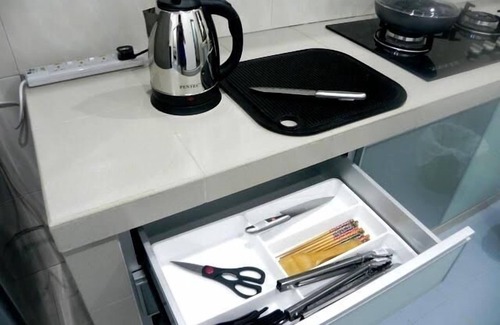 Taman Gadong Perdana Casa | Stay99 House Barbacoa (3 dormitorios)