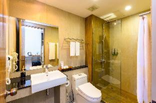 Phra Khanong Nuea Hotel | StayAt Bedever Bangkok Hotel