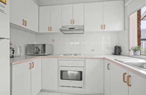 Narre Warren South Casa | StayAU 3BR Vacation Long stay Netflix Pet Friendly