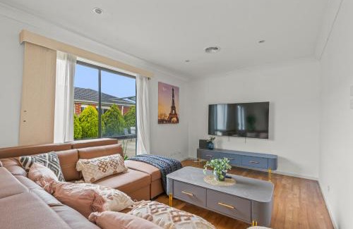 Berwick Casa | StayAU Cozy Family Home 4BR Berwick