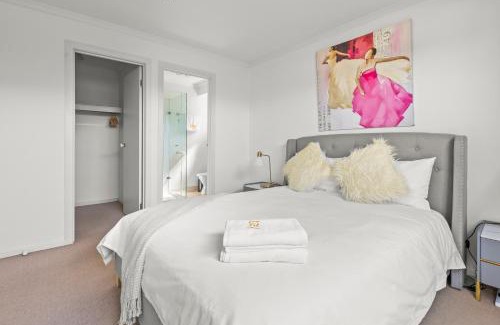 Berwick Casa | StayAU Cozy Family Home 4BR Berwick