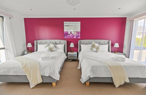 Berwick Casa | StayAU Cozy Family Home 4BR Berwick