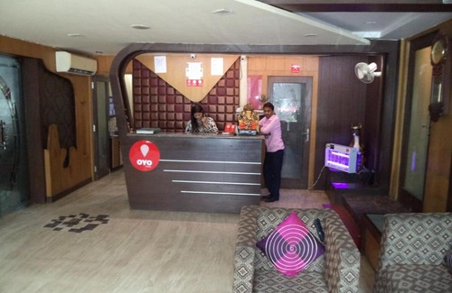 Karol Bagh Hotel | Staybook Hotel Kochar Plaza