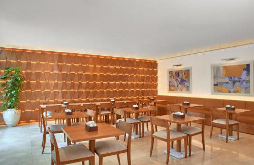 Nasr City Apartamento | Staybridge Suites & Apartments - Citystars by IHG