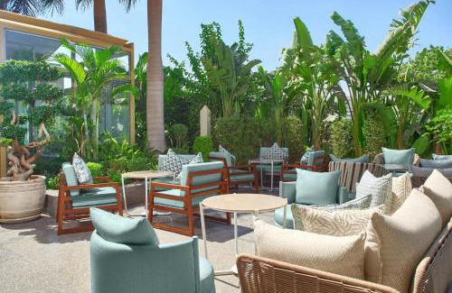 Nasr City Apartamento | Staybridge Suites & Apartments - Citystars by IHG