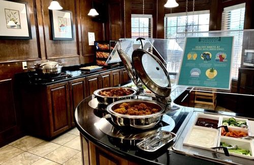 South Side Hotel | Staybridge Suites Corpus Christi by IHG