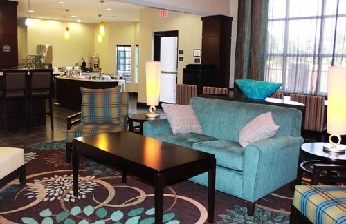 Aldine Hotel | Staybridge Suites Houston IAH - Beltway 8 by IHG