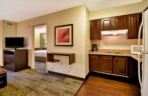 Middleton Hotel | Staybridge Suites Middleton Madison-West by IHG
