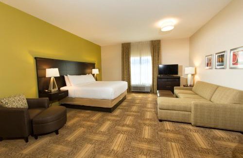 Florida Central Atlantic Coast Hotel | Staybridge Suites Orlando at SeaWorld by IHG - Free Breakfast & Shuttle to SeaWorld Parks
