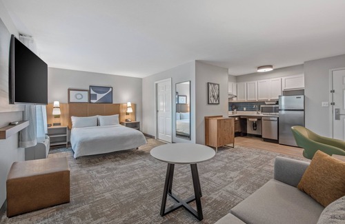 Rocklin Hotel | Staybridge Suites Rocklin - Roseville Area by IHG