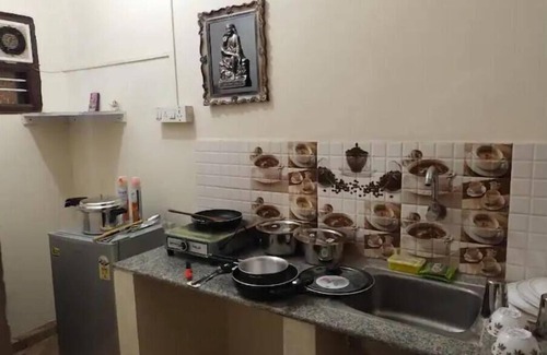 Bengaluru Apartamento | Staycation & Holiday Retreat Combined