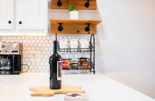 West Congress Casa | Staycation House | Modern and Spacious