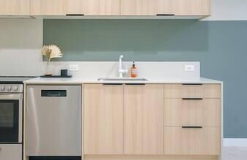 Downtown Eastside Apartamento | Staycation in New 2-Bedroom Condo, Japantown