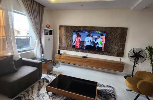 Lekki Phase 1 Apartamento | Staycation Loft, Lekki Phase 1