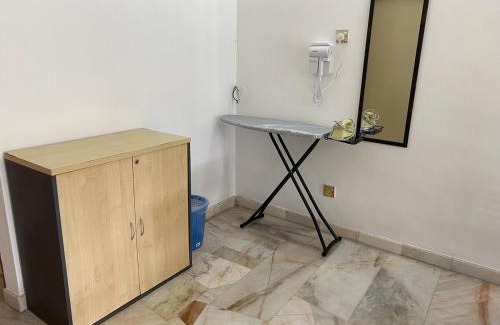 Simpang Casa | Staycation Taiping Homestay