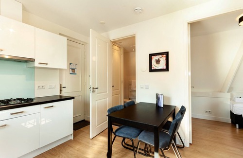 The Hague Center Apartamento | Stayci Apartments Central Station
