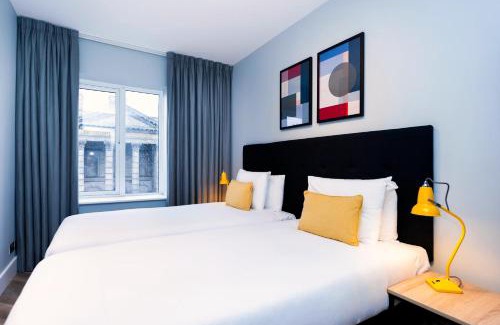 The Liberties Apartamento | Staycity Aparthotels, Dublin, Christchurch