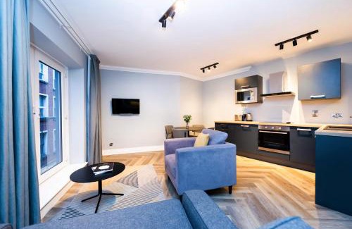 The Liberties Apartamento | Staycity Aparthotels, Dublin, Christchurch
