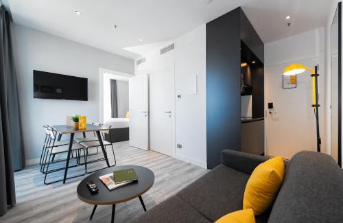 Mestre Apartamento | Staycity Aparthotels Venice Mestre