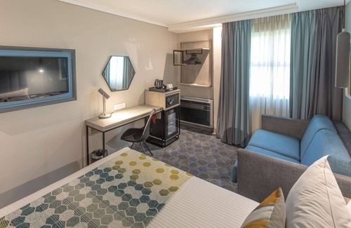 Nelspruit Hotel | StayEasy Mbombela